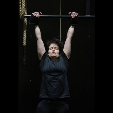 Maria Knight profile photo