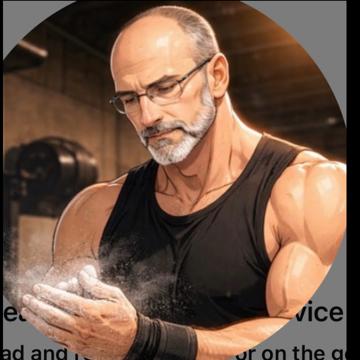 Gerar Baird profile photo