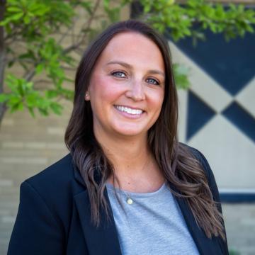 Athena Graham profile photo