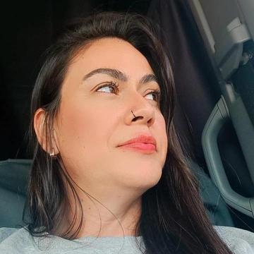 Daiana Silva profile photo