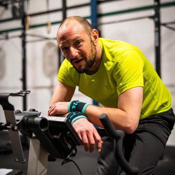 Thibault WALKOWIAK profile photo