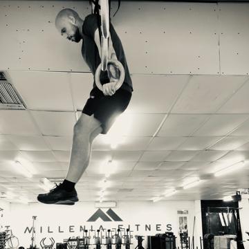 Scott Firth profile photo