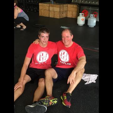 Mark Pehrson profile photo