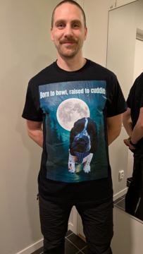 Fredrik Fagrell profile photo