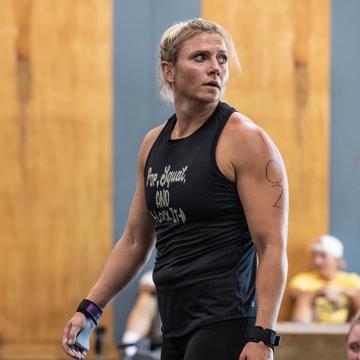 Heather Matinchek profile photo