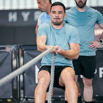 Anthony Lagoute profile photo