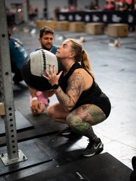 Abigail Knight profile photo