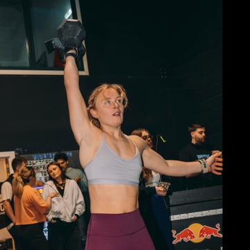 Nicole Burdett profile photo