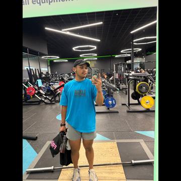 Drew Garcia profile photo