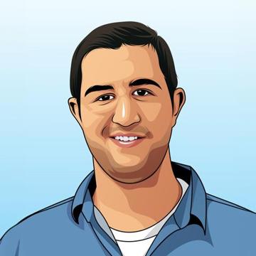 Arik Danino profile photo