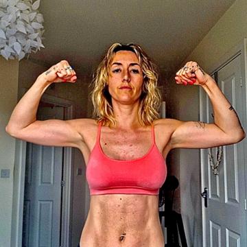 Kelly Kirwan profile photo