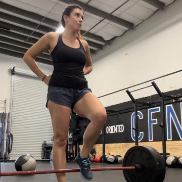 Aleksandra Stankovska profile photo