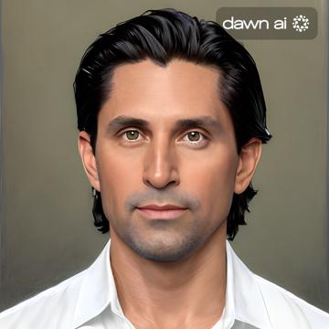 Nawid Yakuby profile photo