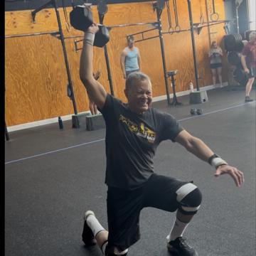 AnDre Summers profile photo