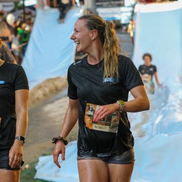 Simone Hager profile photo