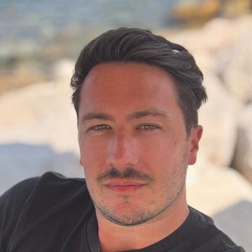 Nicolas DUMONT profile photo