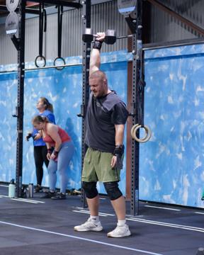 Jake Breen profile photo