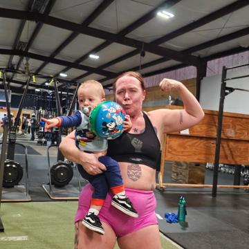 Jackie Rai Camp profile photo