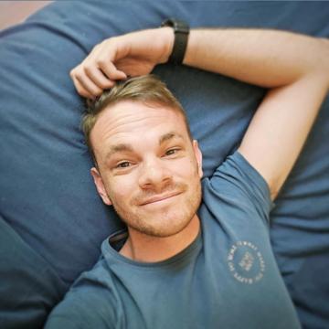 Rayno Nigrini profile photo