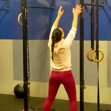 Ilaria Valassina profile photo