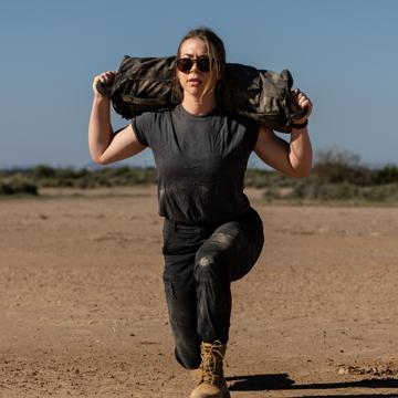 Krista Jones profile photo