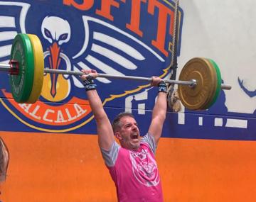 Francisco Noguera profile photo