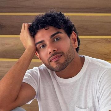 Daniel Felipe profile photo