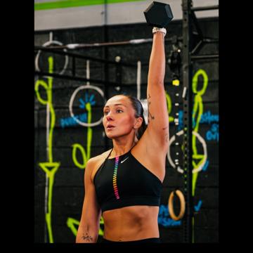 Molly Gallagher profile photo