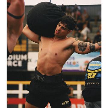 Joel Brenes profile photo