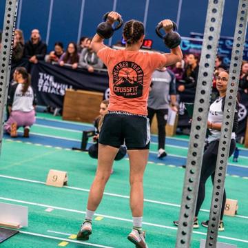 Amy Ferguson profile photo