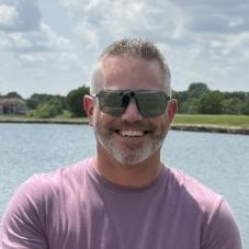 Justin Zeh profile photo