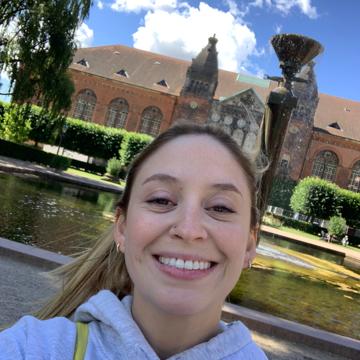 Laura Gutiérrez profile photo