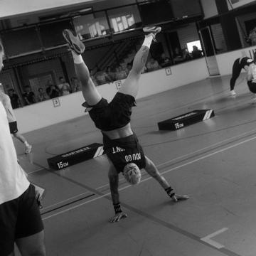 Lydia Taubert profile photo