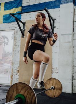 Jasmin Nordahl profile photo