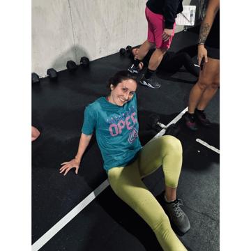 Kaylee Lundy profile photo