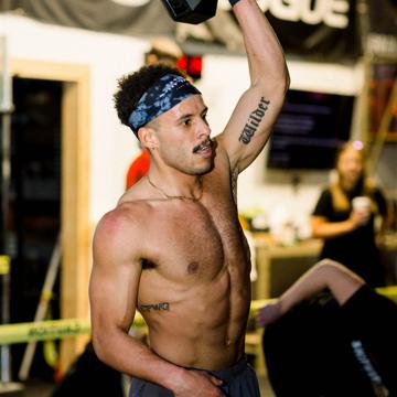 Hunter Huckbay profile photo