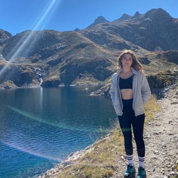 Maitane Fernández Uriarte profile photo