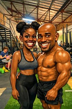 Thembeka Kabuya profile photo