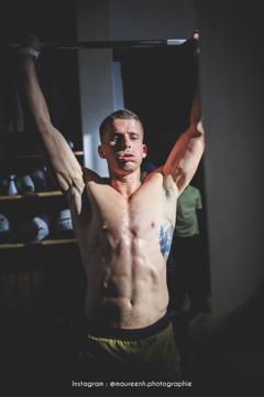 Matthieu Leandri profile photo