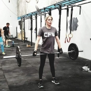 Ann Malovan profile photo