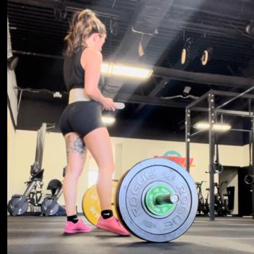 Paige Baranowski profile photo