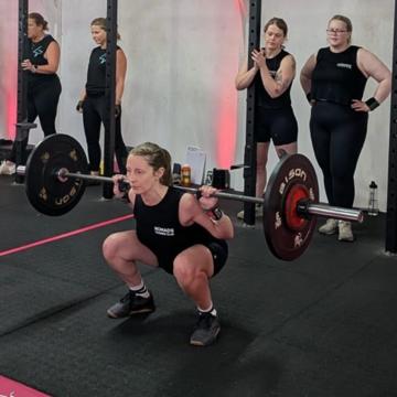 Louise Hodgson profile photo