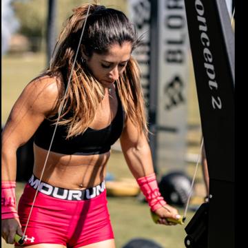 Alessia Biguzzi profile photo