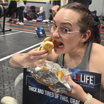 Gabrielle McBroom profile photo