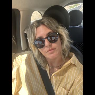 Vanesa Gargallo García profile photo