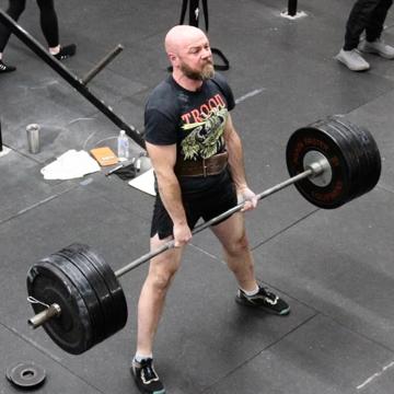 Phil Thompson profile photo