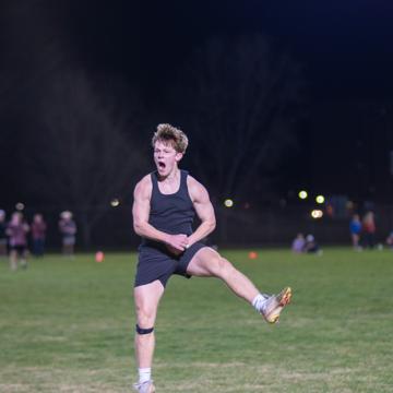 Isaac Lewis profile photo