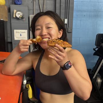 Xinyin Lian profile photo