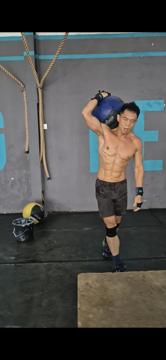 Pieter Liem profile photo