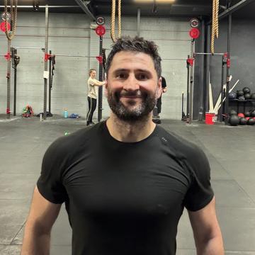 Daniil Babaev profile photo